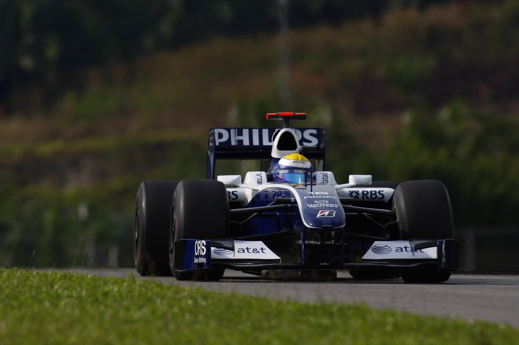 GP MALESIA Sabato